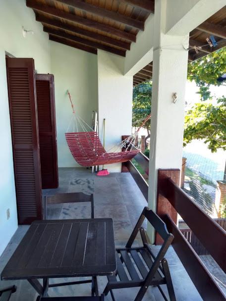 Aguas Claras Villa Palhoca ภายนอก รูปภาพ